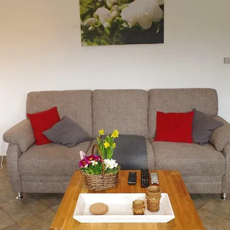 Holiday home Schunshof Auw bei Prum