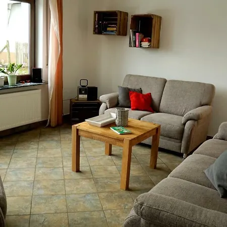 Holiday home Schunshof Auw bei Prum