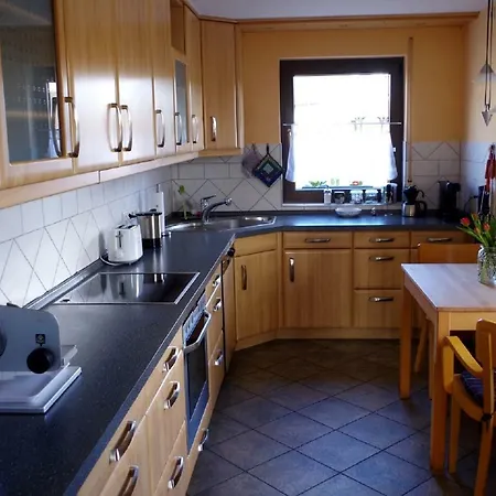 Holiday home Schunshof *
