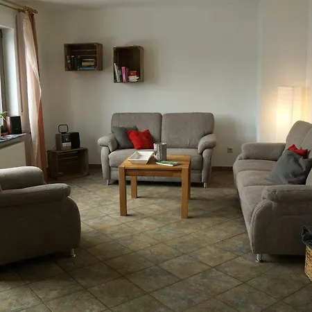Schunshof Holiday home *