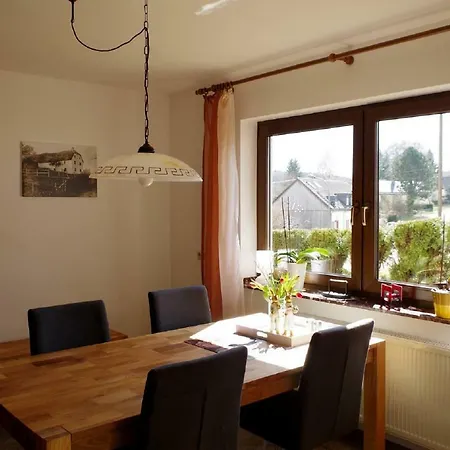 Schunshof Holiday home Auw bei Prum