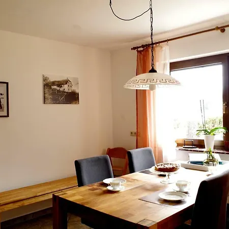 Schunshof Holiday home Auw bei Prum