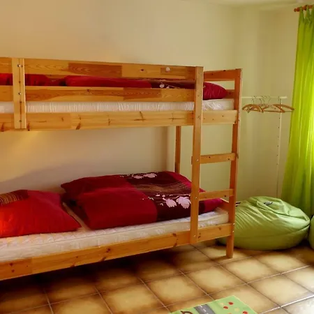 Schunshof Holiday home