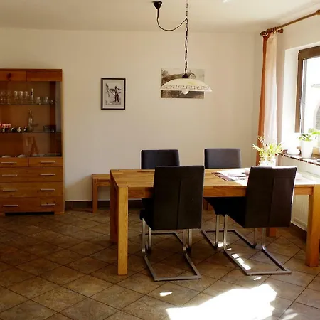 Holiday home Schunshof *