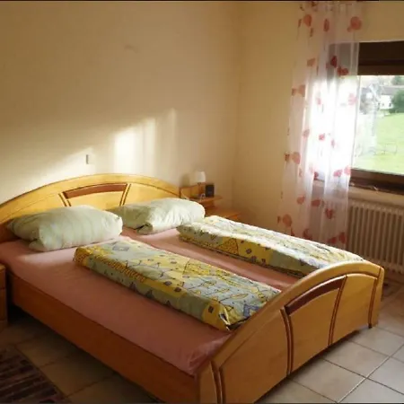 Schunshof Holiday home *