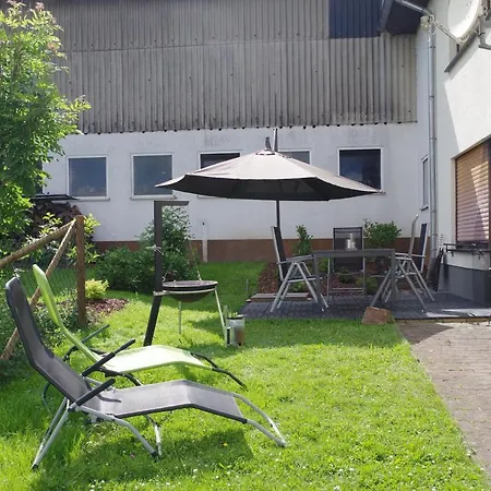 Holiday home Schunshof