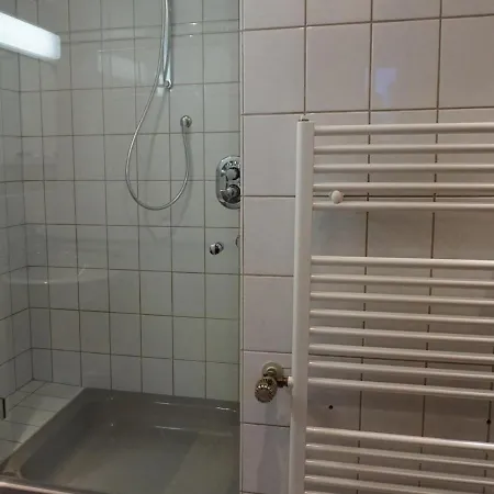 Schunshof Holiday home