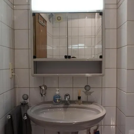 Holiday home Schunshof Auw bei Prum